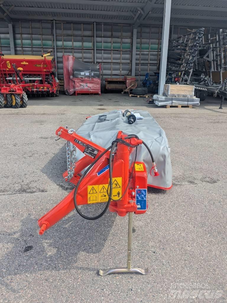 Kuhn GMD 28 Cositoare de iarba