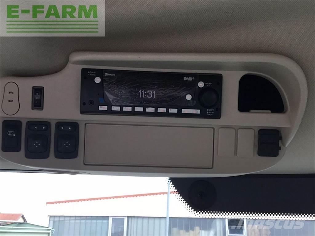 John Deere 6R215 Tractoare
