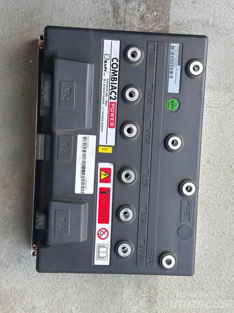  ZAPI FZ5096A Electronice