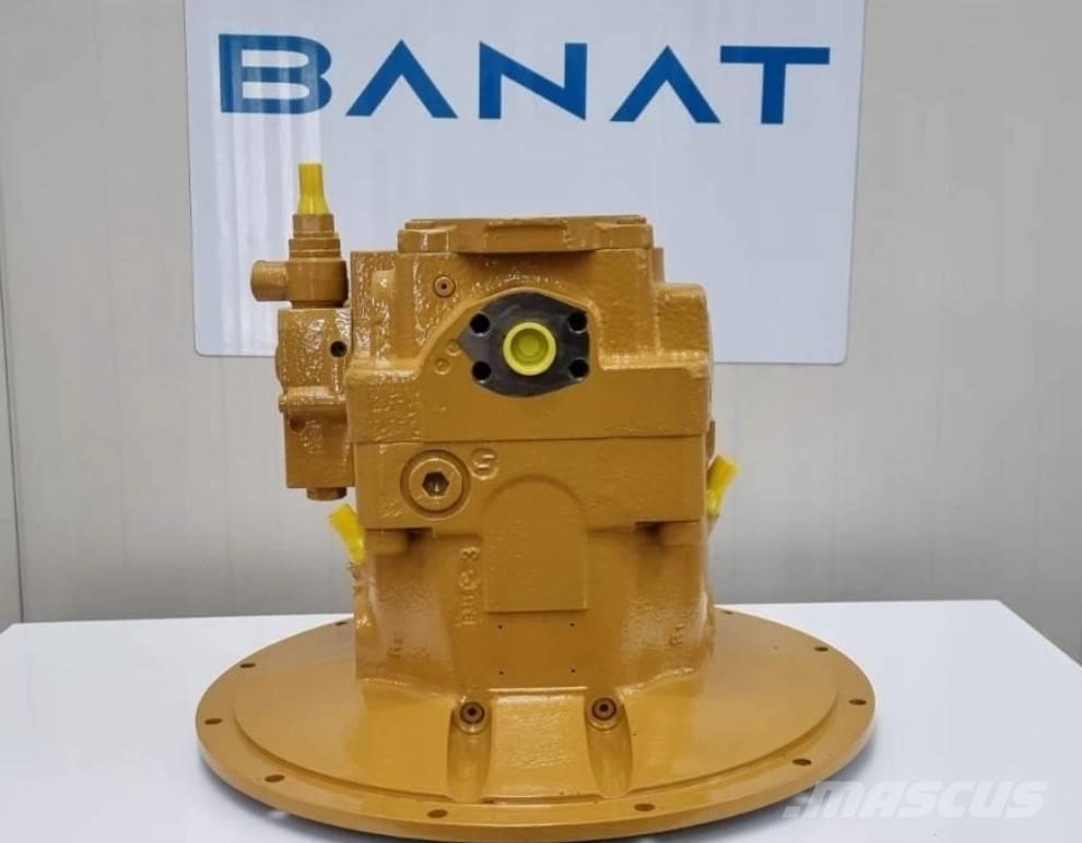 Rexroth A11VO130 CAT Hidraulice