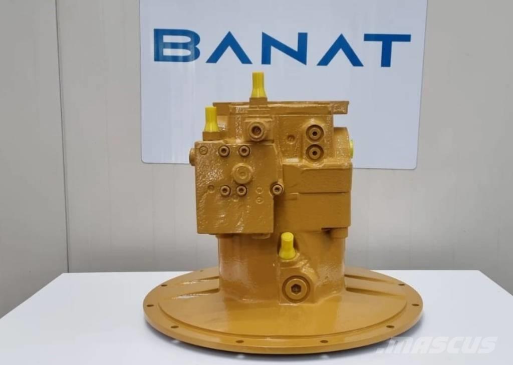 Rexroth A11VO130 CAT Hidraulice
