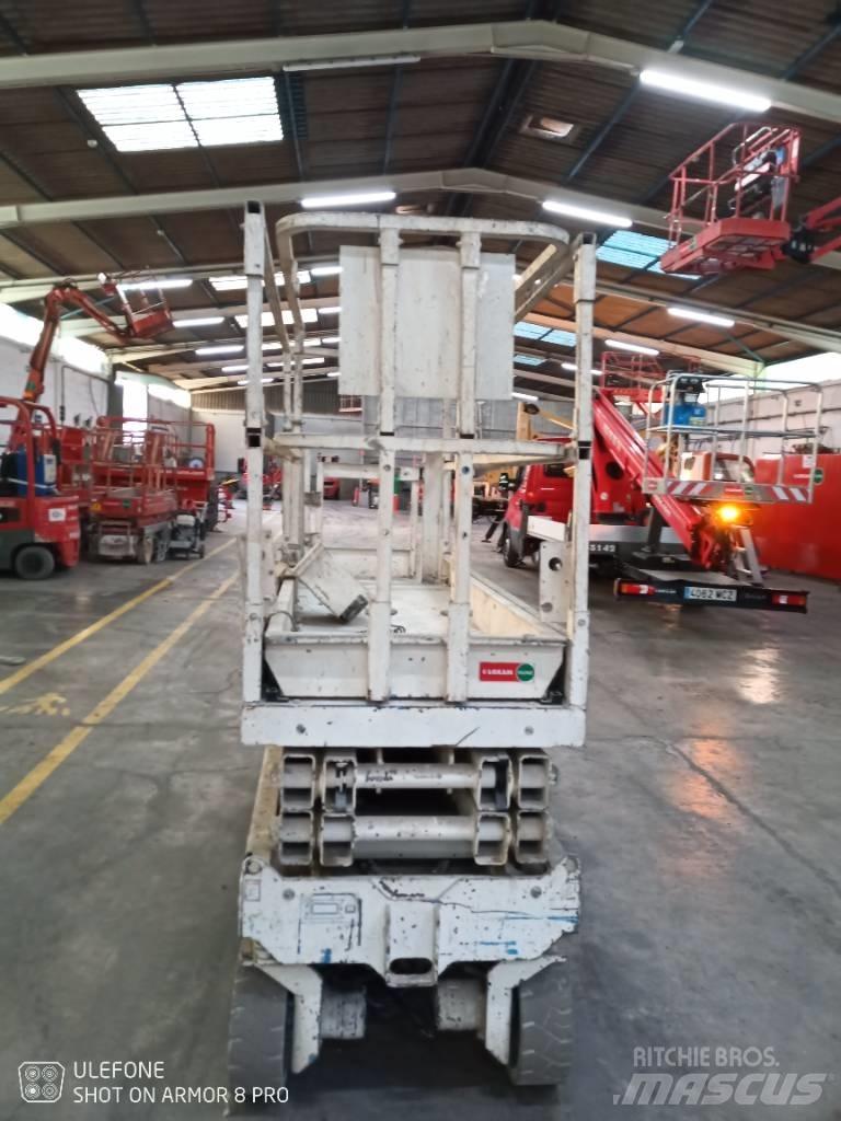 Genie GS 2032 Platforme foarfeca