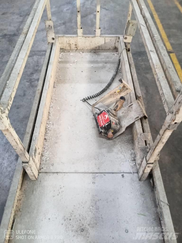 Genie GS 2032 Platforme foarfeca