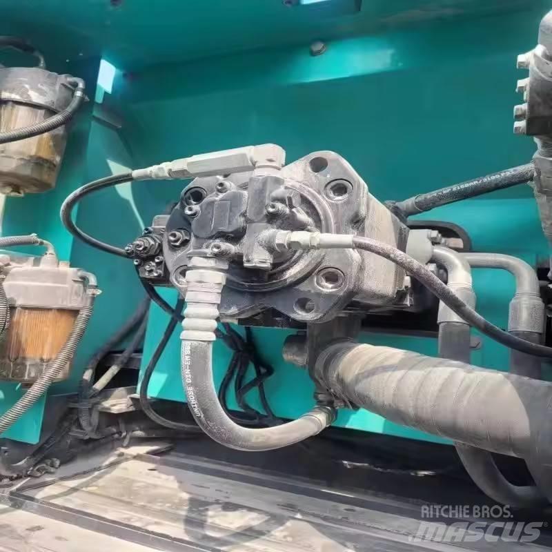 Kobelco SK 330 Excavatoare pe șenile
