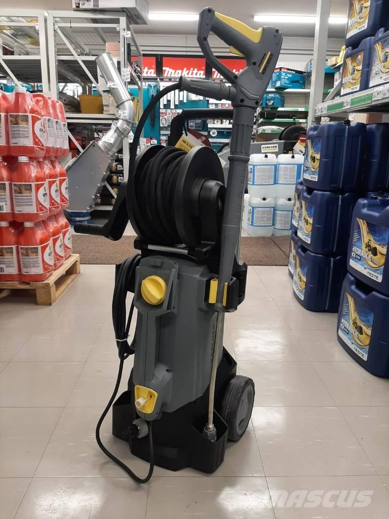 Kärcher HD 5/15 CX Spalator cu presiune joasa