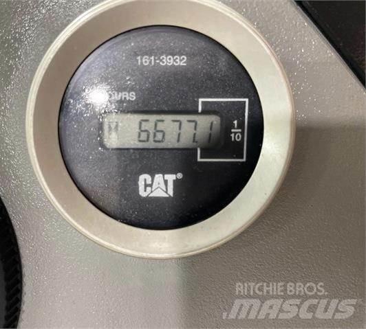 CAT 420E IT Buldoexcavatoare