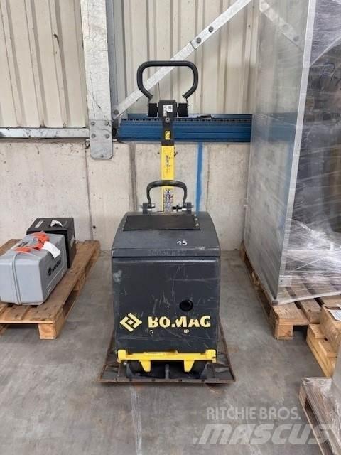 Bomag BPR 60/65 Vibratoare