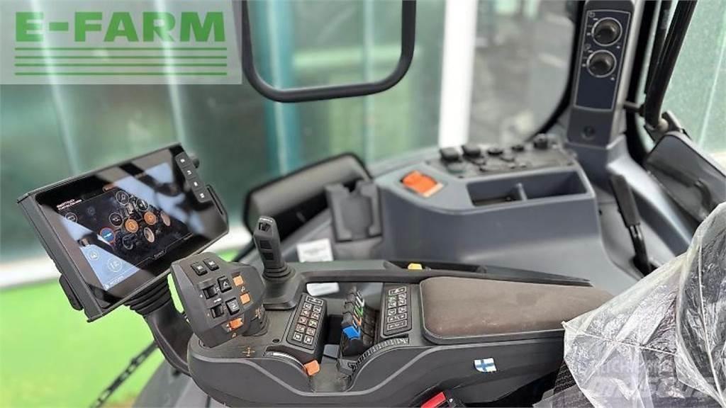 Valtra n155ed Tractoare