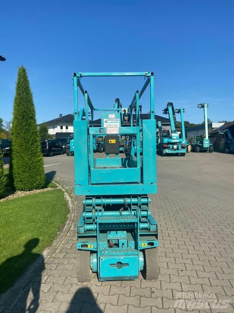 Genie GS 2032 Platforme foarfeca
