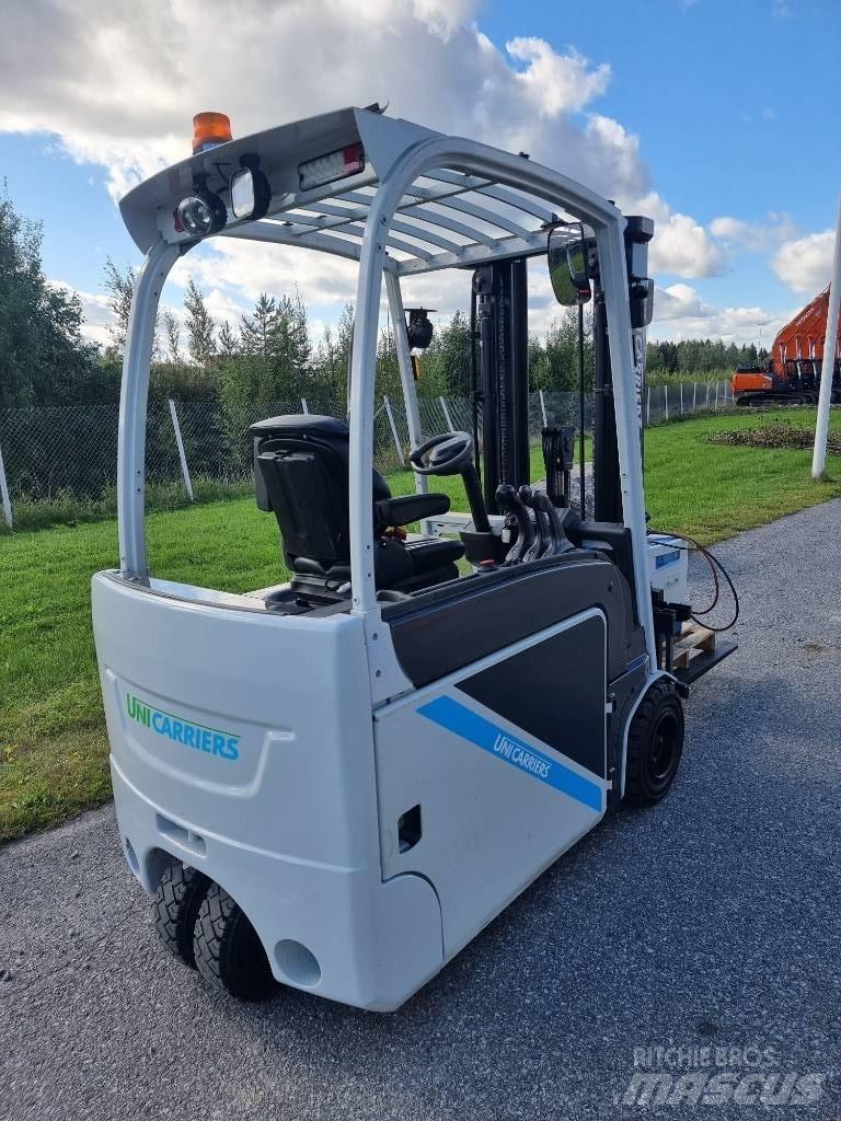 UniCarriers TX3-18 Stivuitor electric