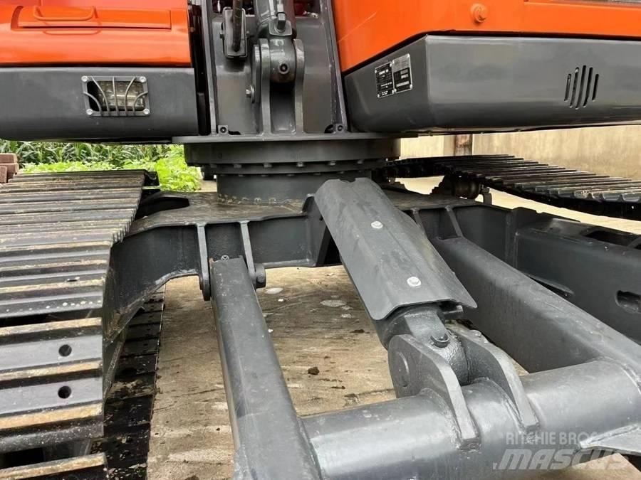 Doosan DX75-9C Excavatoare pe șenile
