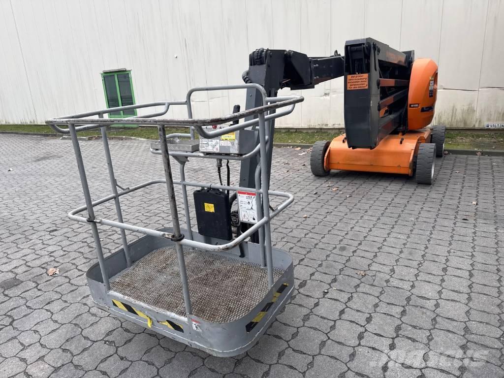 Manitou 170 AETJ Nacele cu brat articulat