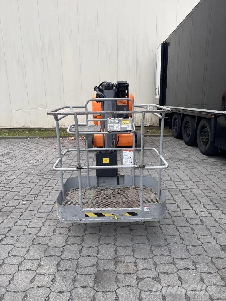 Manitou 170 AETJ Nacele cu brat articulat