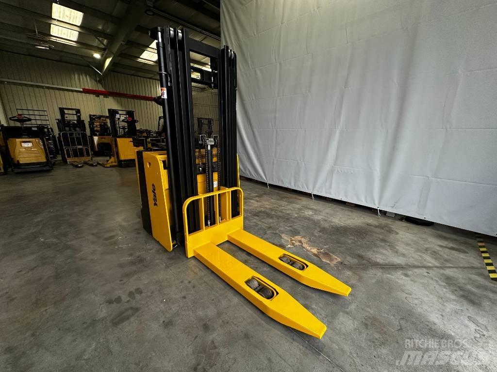Yale MS12x Transpaleta manuala