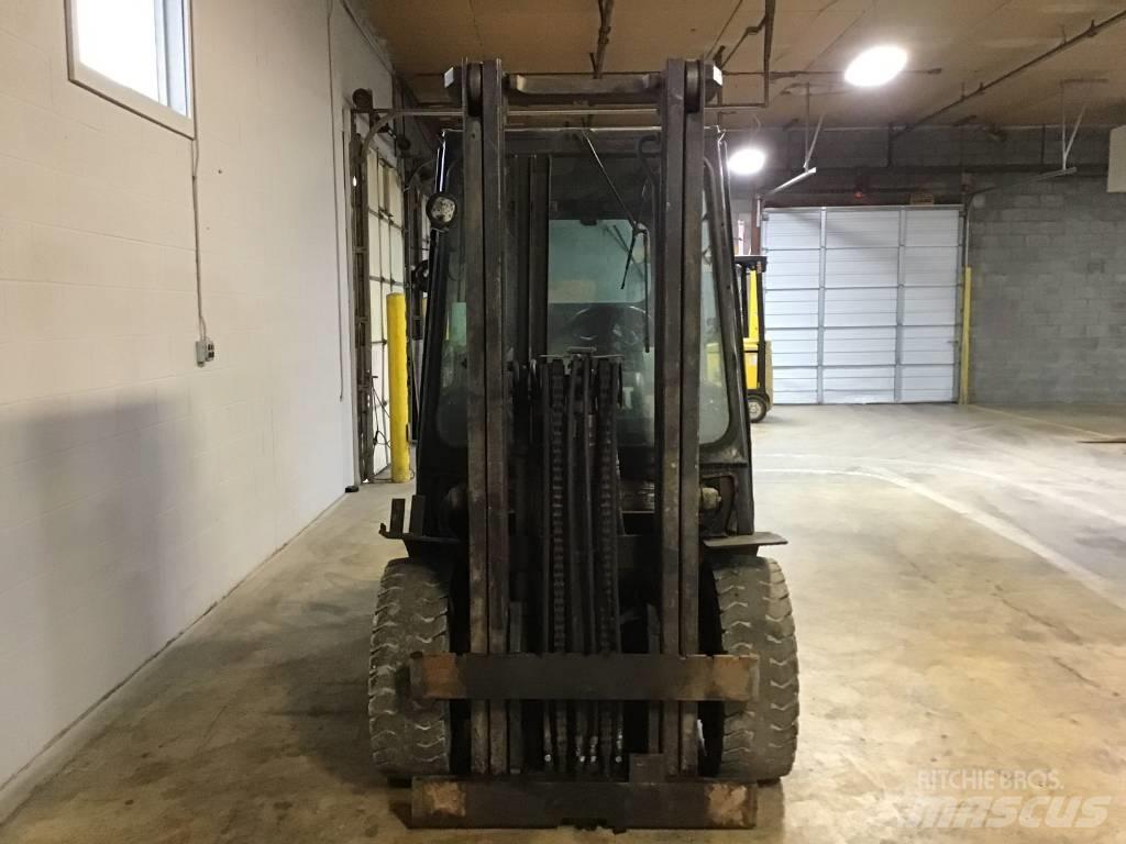 CAT GP 30 Strivuitoare-altele