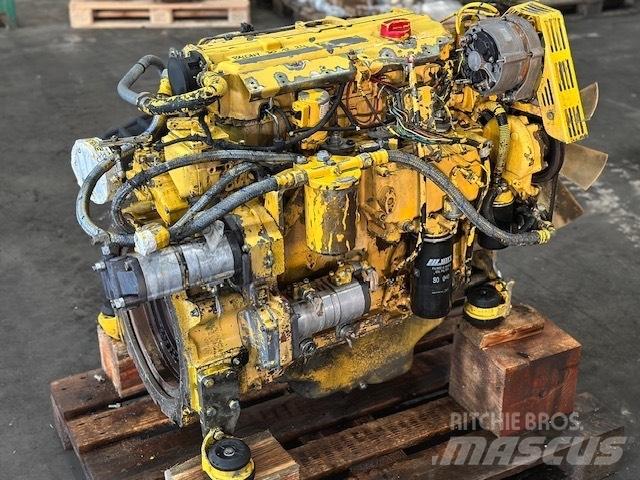 Deutz BF4M1013 E Motoare