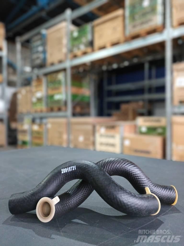 Volvo HOSE 20919731 Cutii de viteze