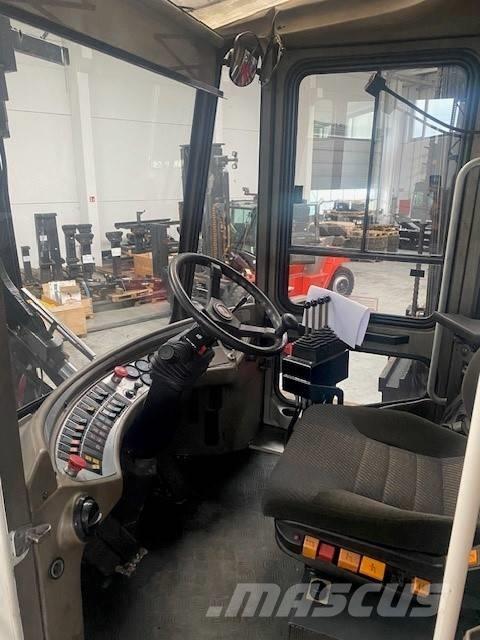 Svetruck 32120 Stivuitor diesel