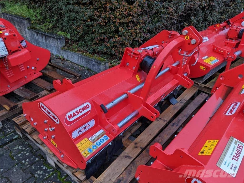 Maschio FURBA 180 Cositoare