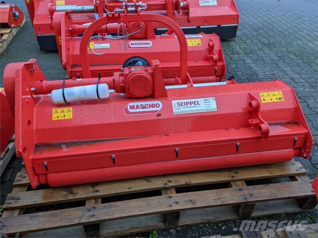 Maschio FURBA 180 Cositoare