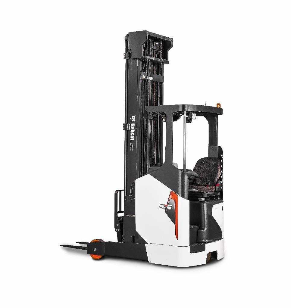 Bobcat BR16J-9 Stivuitor electric