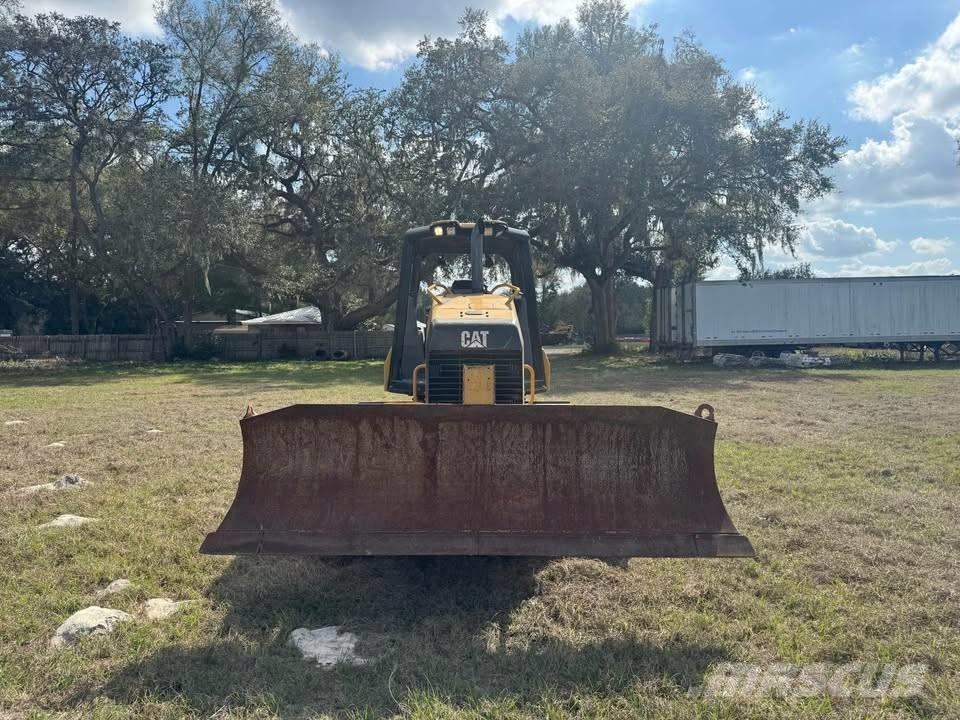 CAT D 3 K 2 LGP Buldozere pe senile