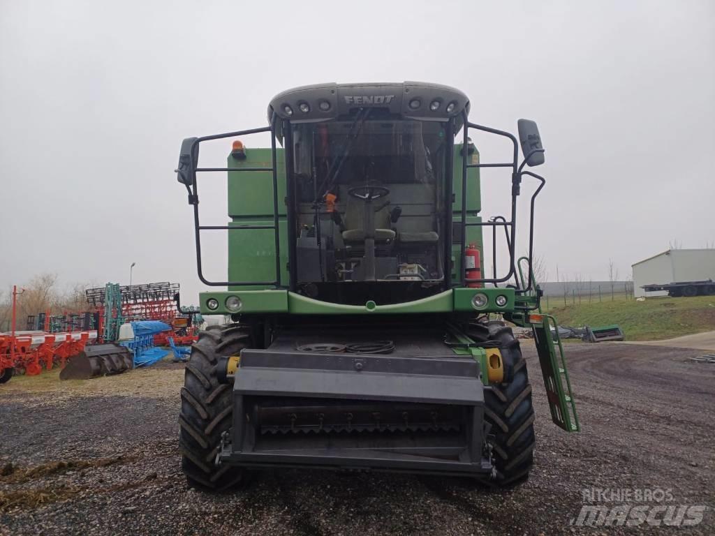 Fendt 6270  L Combine de secerat