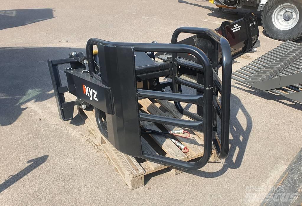 XYZ Balgrip 1500 Accesorii încarcatoare frontale