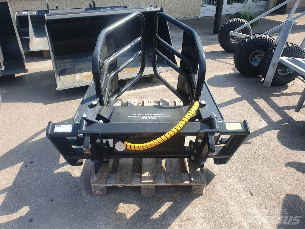 XYZ Balgrip 1500 Accesorii încarcatoare frontale