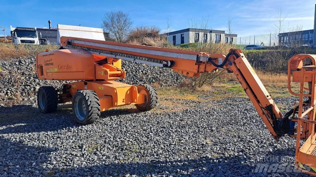 Genie S 65 Nacele cu brat telescopic