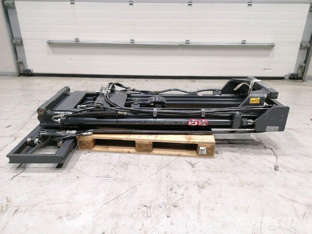 Linde M165 Utilaje construcții - Altele