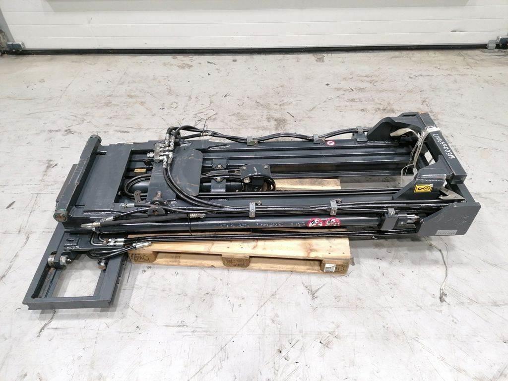 Linde M165 Utilaje construcții - Altele