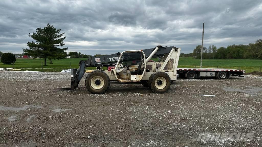 Terex TH 844 C Stivuitoare telescopice