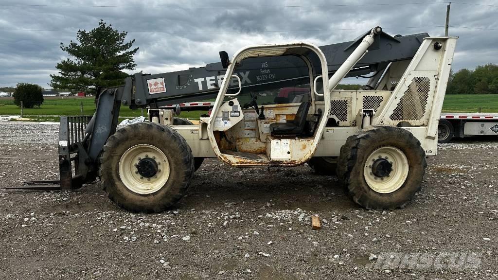 Terex TH 844 C Stivuitoare telescopice