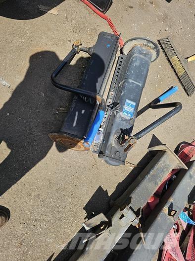 Jost CS1044 Transport - Altele