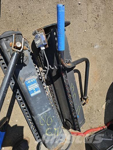 Jost CS1044 Transport - Altele