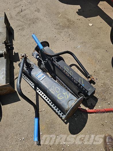 Jost CS1044 Transport - Altele