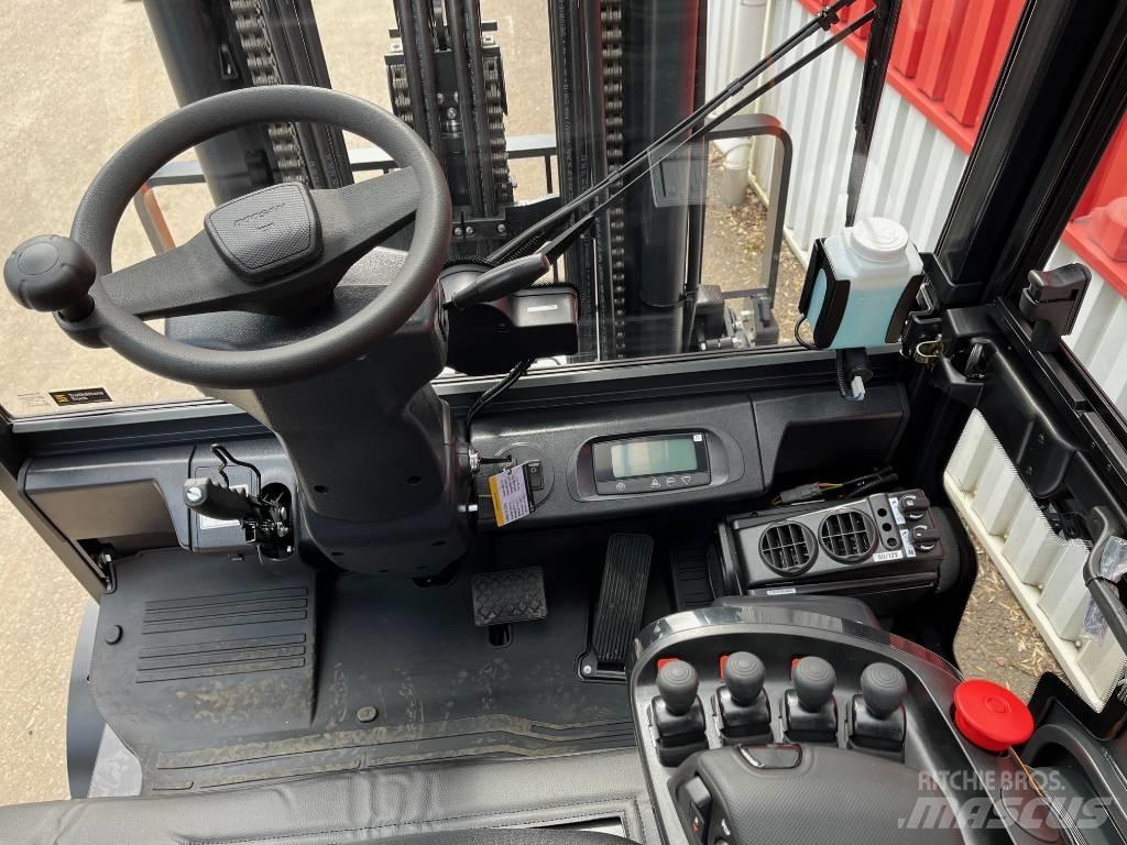 Doosan B 50 X-7 Stivuitor electric