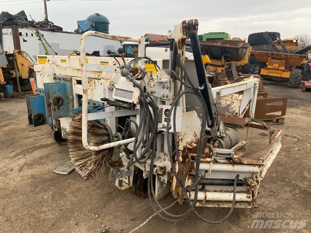 Astec BF400 Altele