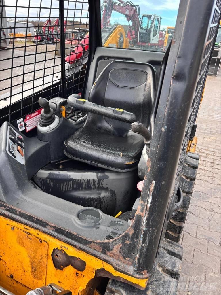 JCB 170 Mini incarcator