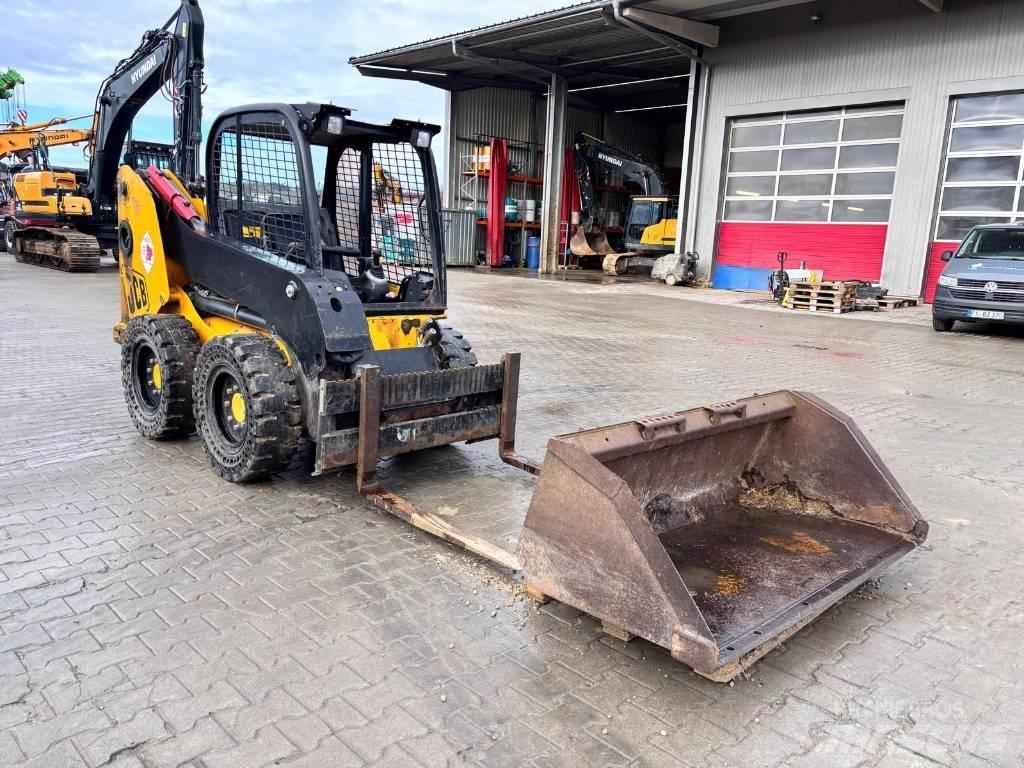 JCB 170 Mini incarcator