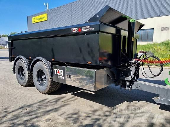  15T50 Transportoare articulate