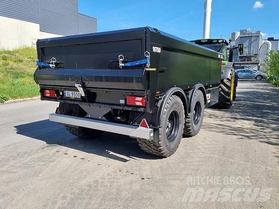  15T50 Transportoare articulate
