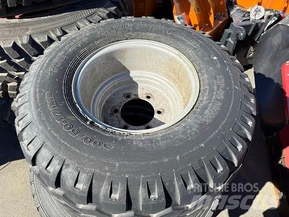  16cm nav/ 6 bolter Utilaje agricole - Altele