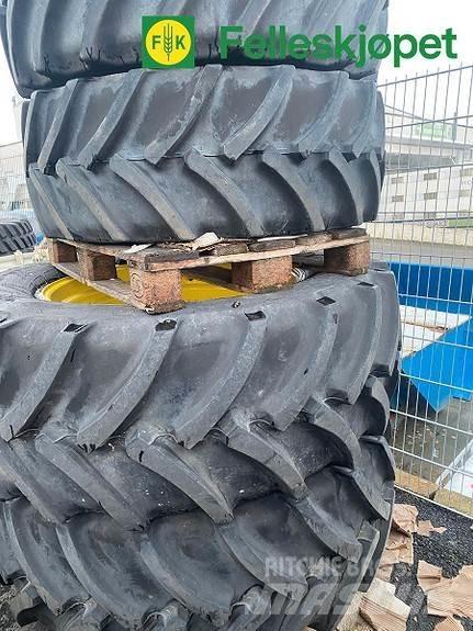  480/65R28 GKN GUL Tractoare