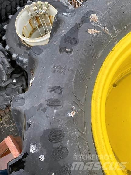  480/65R28 GKN GUL Tractoare