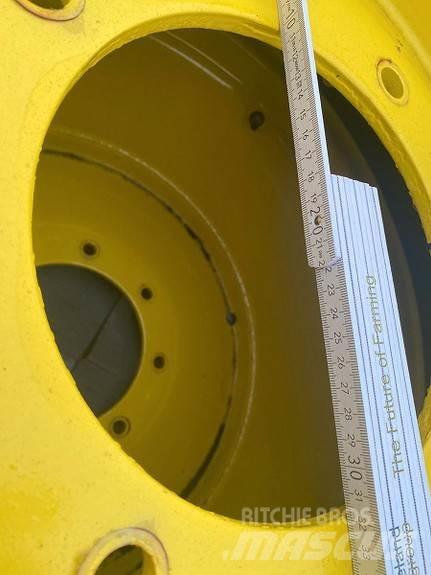  480/65R28 GKN GUL Tractoare