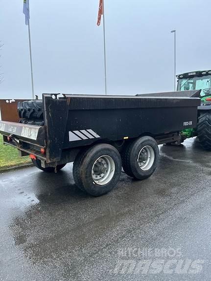  5 150LD Transportoare articulate