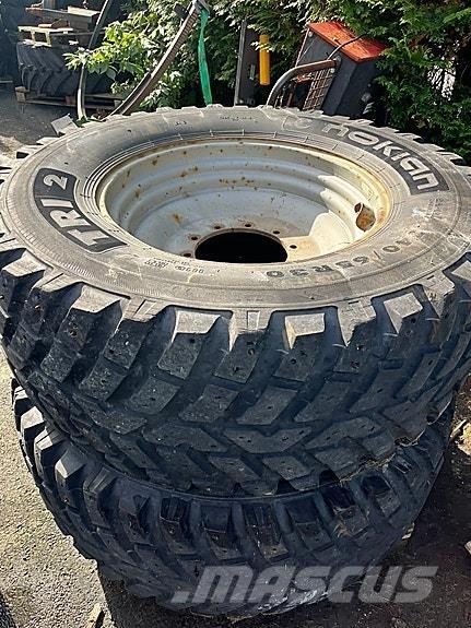  540/65R30 Alte masini pentru drum si zapada
