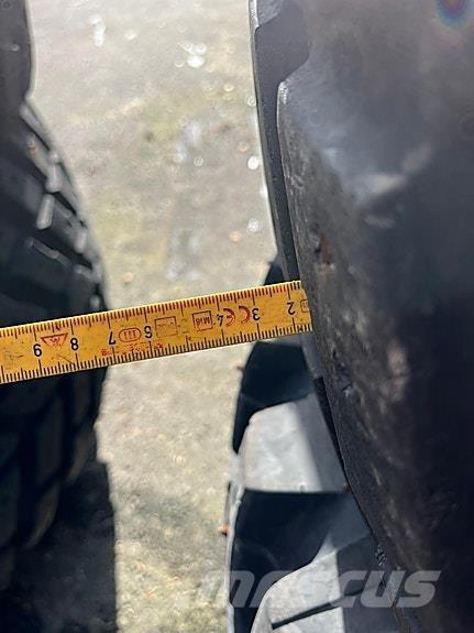  540/65R30 Alte masini pentru drum si zapada